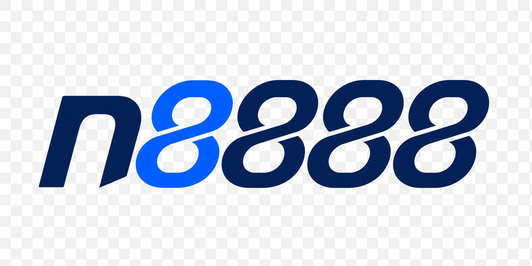n8888 লোগো